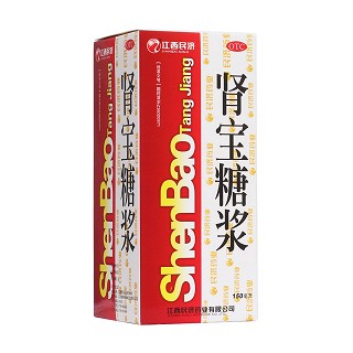 肾宝糖浆(江西民济)