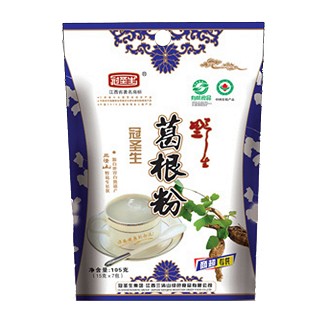 冠圣生 葛根粉(三清山绿色)