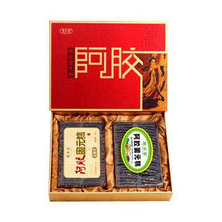 固本堂阿胶糕固元膏(念美)