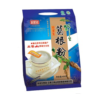 冠圣生 葛根粉(大礼包)