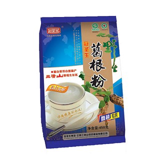 冠圣生 葛根粉(三清山绿色)