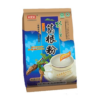 冠圣生 葛根粉(三清山绿色)