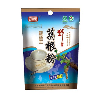 冠圣生 葛根粉(三清山绿色)
