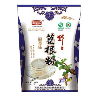 冠圣生 葛根粉(三清山绿色)
