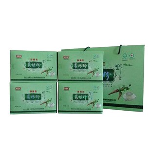 冠圣生 葛根粉(三清山绿色)