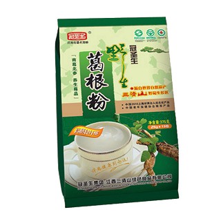冠圣生 葛根粉(三清山绿色)