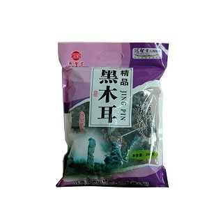 冠圣生 木耳(三清山绿色)