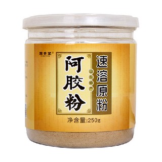 固本堂阿胶粉(念美)