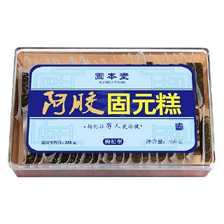 固本堂男士阿胶糕(念美)