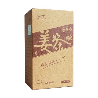 固本堂阿胶姜茶(念美)