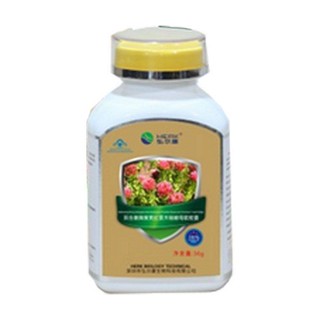 弘尔康 百合康牌黄芪红景天铬酵母软胶囊(弘尔康)