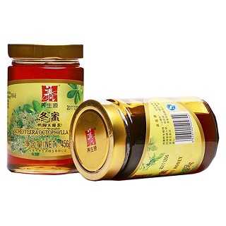 养生源冬蜜  (养生源)