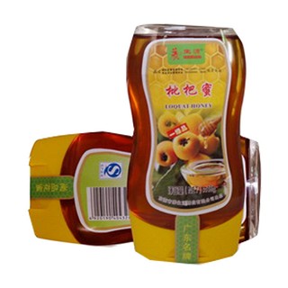 养生源枇杷蜜  (养生源)