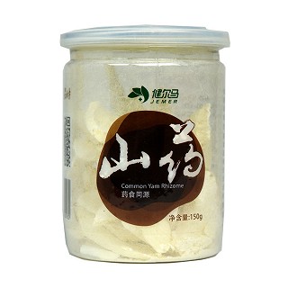 健尔马怀山药(健尔马)