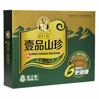 汇吉工坊滑子蘑(敦化汇吉工坊)