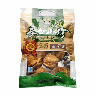 汇吉工坊特级猴头菇(敦化汇吉工坊)