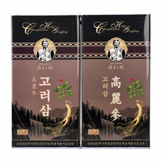 汇吉工坊有机高丽参(敦化汇吉工坊)