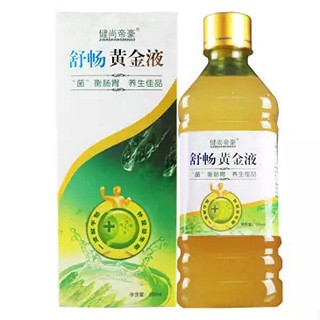 生命方程 舒畅黄金液活体益生菌(生命工程)