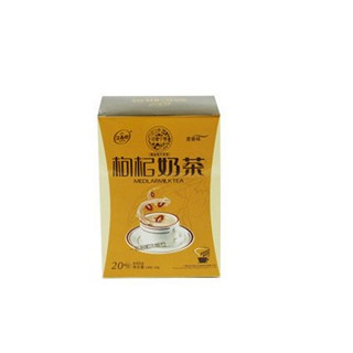 江南好枸杞奶茶 麦香味(金彤枸杞)