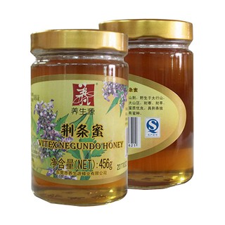 养生源荆条蜜(养生源)