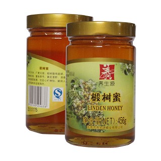 养生源椴树蜜(养生源)