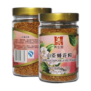 养生源山茶花粉(养生源)