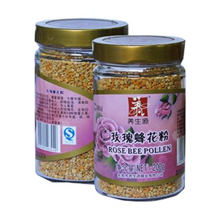 养生源玫瑰花粉 (养生源)