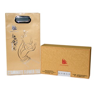 生命方程 杜仲雄花茶(生命工程)