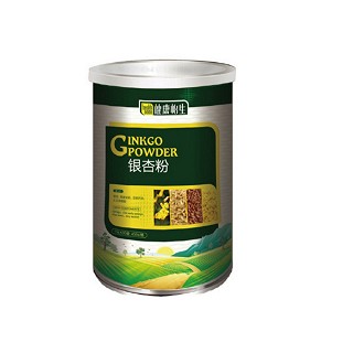 健康怡生healthease银杏粉(健康怡生)