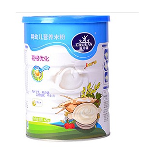 滋儿乐葛根优化营养米粉(滋儿乐)