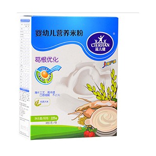 滋儿乐葛根优化营养米粉(滋儿乐)