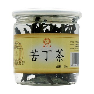盛元堂苦丁茶(柏盛堂)
