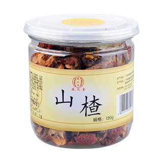 盛元堂山楂(柏盛堂)