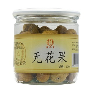 盛元堂无花果干(柏盛堂)