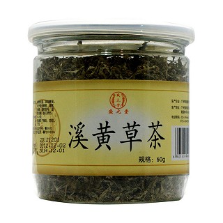 盛元堂溪黄草茶(柏盛堂)