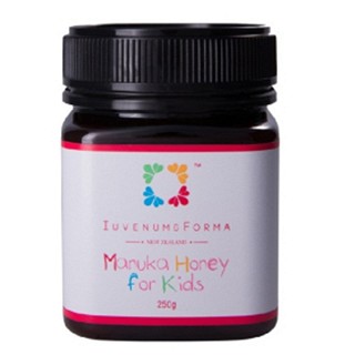 圣海蜜兰 新西兰进口儿童麦卢卡蜂蜜(万庚)