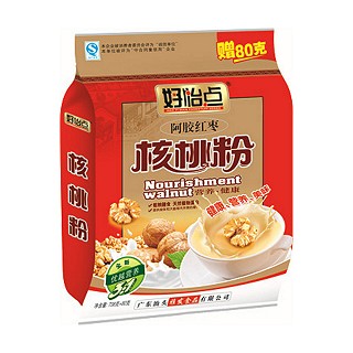 好怡点阿胶红枣核桃粉(袋装)