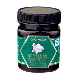 百花牌 苹果蜂蜜(百花蜂产品)