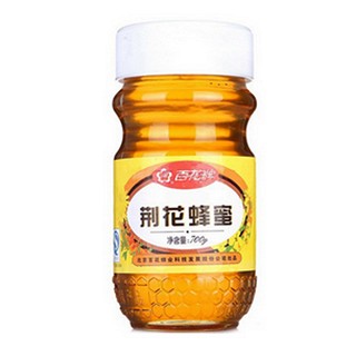 百花牌 荆花蜂蜜(百花蜂产品)