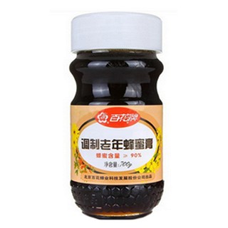 百花牌 调制老年蜂蜜膏(百花蜂产品)