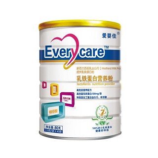 爱婴佳乳铁蛋白营养粉(爱佳)