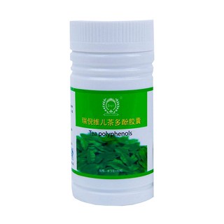 瑞倪维儿 茶多酚胶囊(瑞倪维儿)