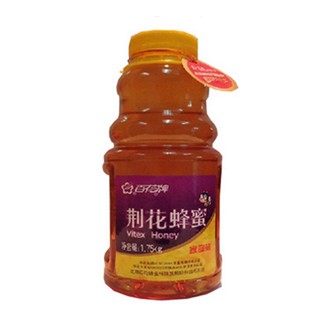 百花牌 荆花蜂蜜(百花蜂产品)