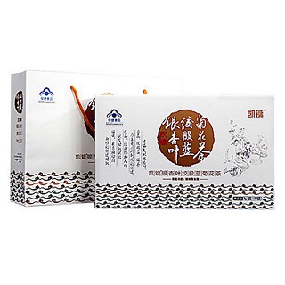 凯镛银杏叶茶(凯镛)