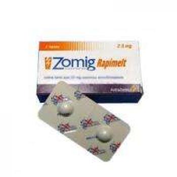 佐米曲普坦片(佐米格)