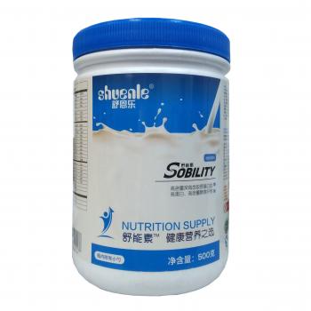舒能素蛋白质粉(舒恩乐)