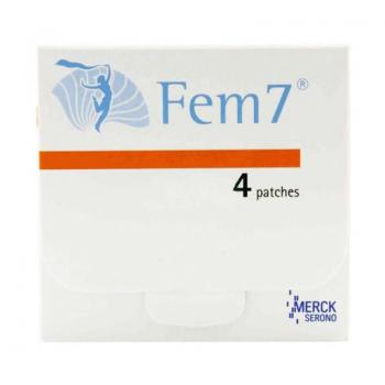 半水合雌二醇贴片(松奇)