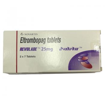 艾曲波帕(Novarti)