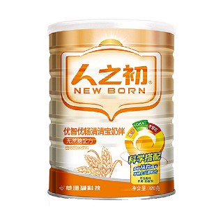 人之初 优质优畅清清宝(草珊瑚科技)