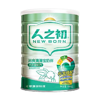人之初 消食清清宝 (草珊瑚科技)